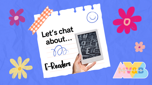 E-Readers