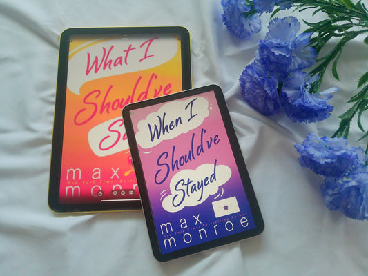 Red Bridge Series Book Review