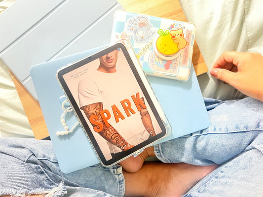 Spark Book Review