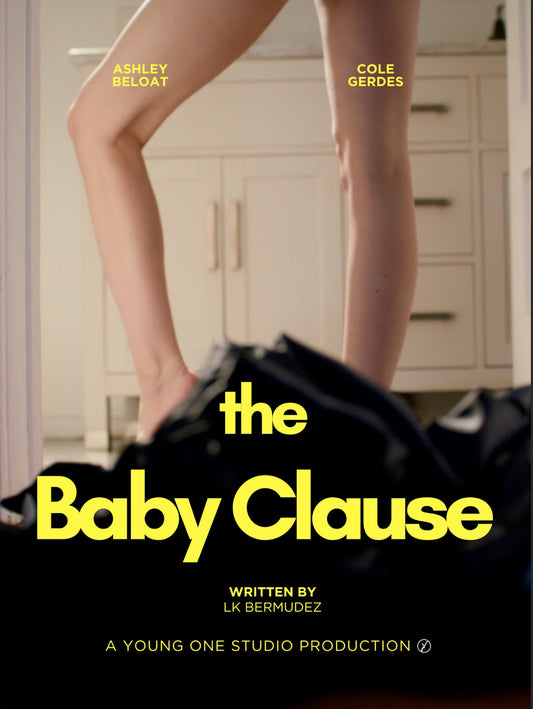 The Baby Clause: A Funny, Feel-Good Short Film You’ll Want on Your Radar